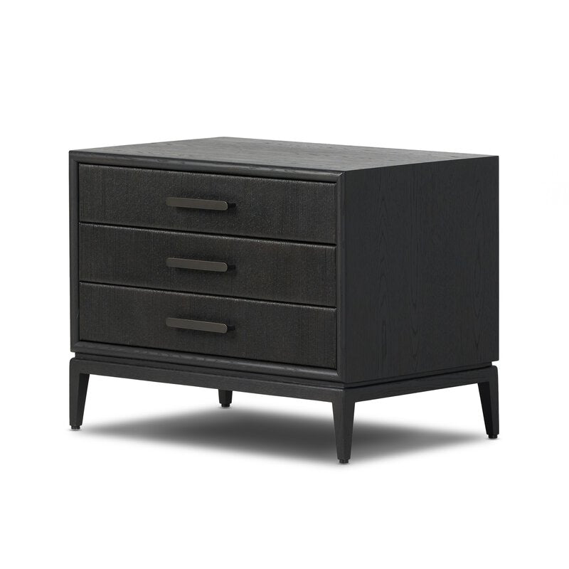 Rosenell Closed Nightstand