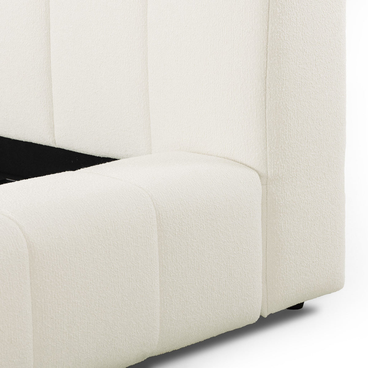 Langham Bed - Four Hands (249064-004)