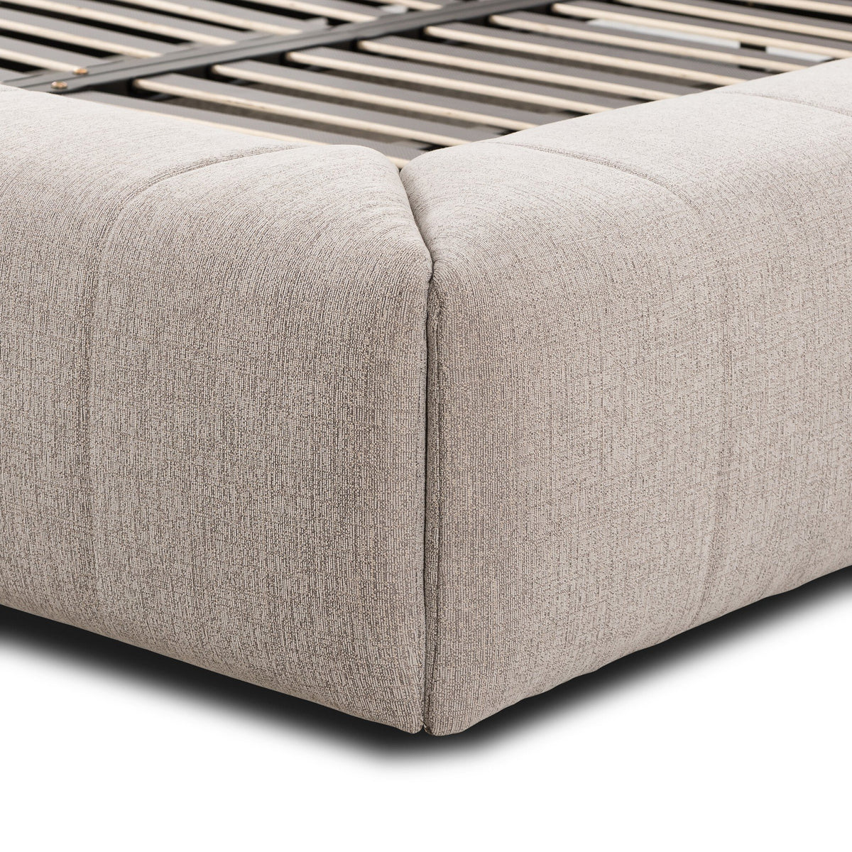 Langham Bed - Four Hands (249064-004)