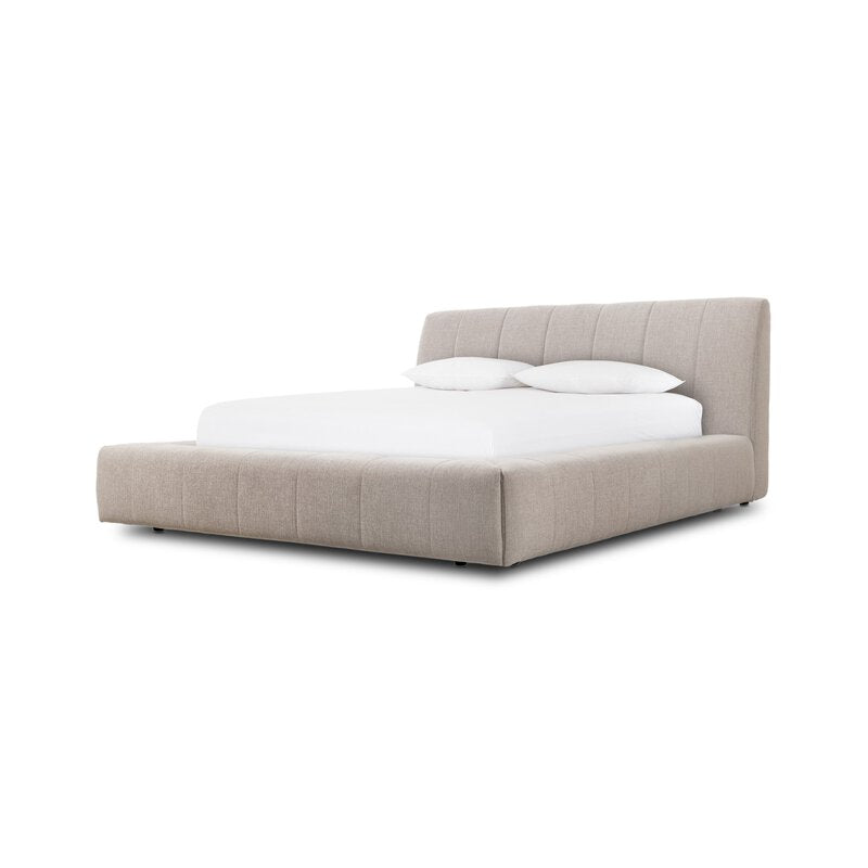 Langham Bed - Four Hands (249064-004)