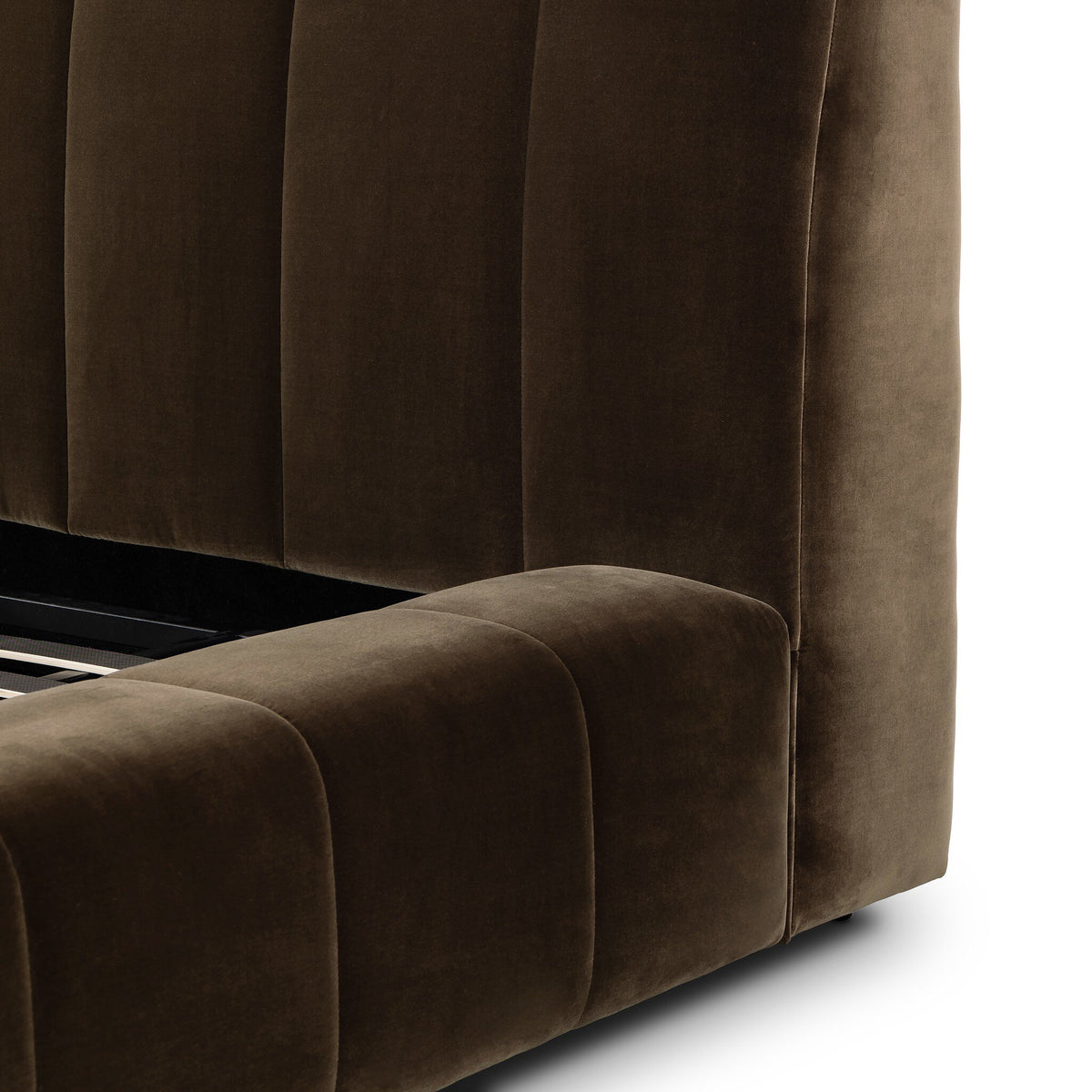 Langham Bed - Four Hands (249064-004)