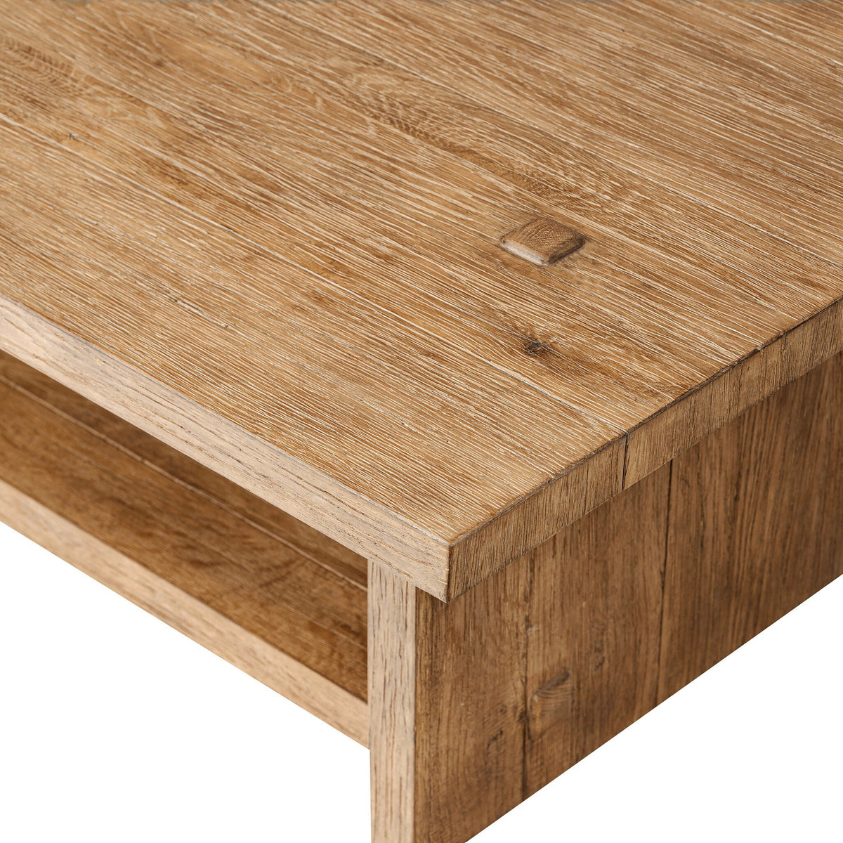 Zeno Coffee Table
