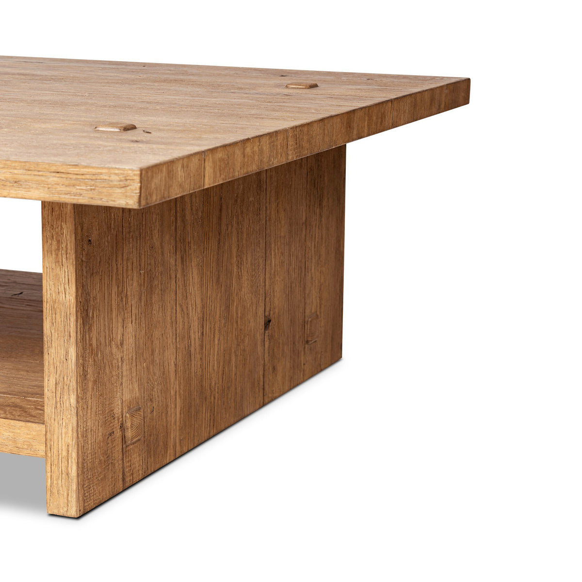 Zeno Coffee Table