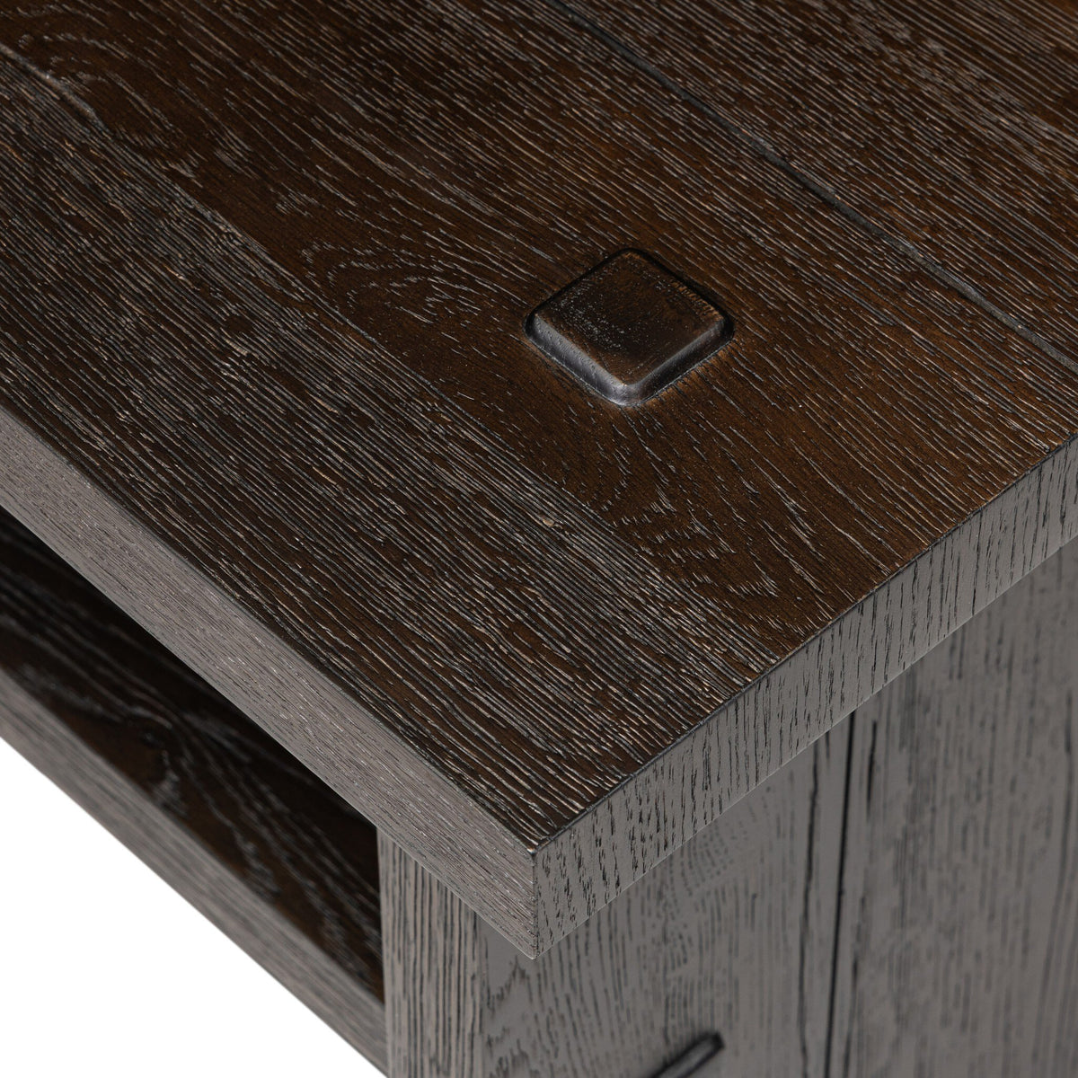 Zeno End Table