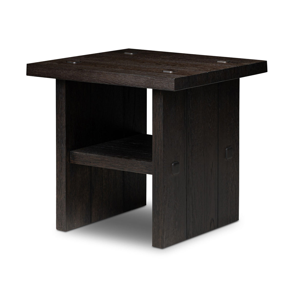Zeno End Table