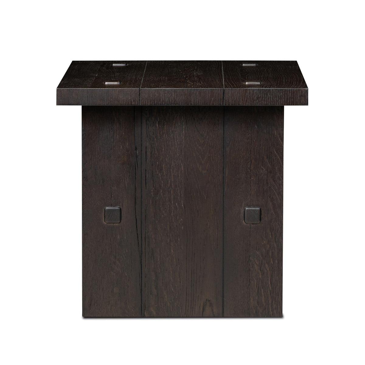 Zeno End Table