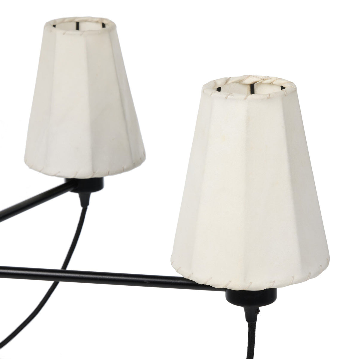 Webster Chandelier