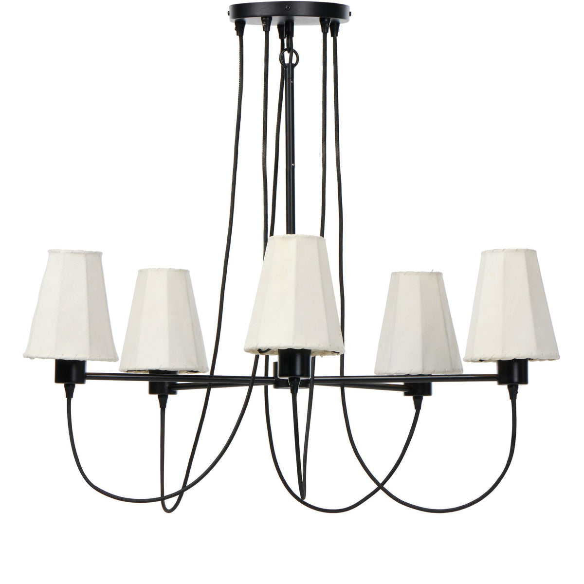 Webster Chandelier