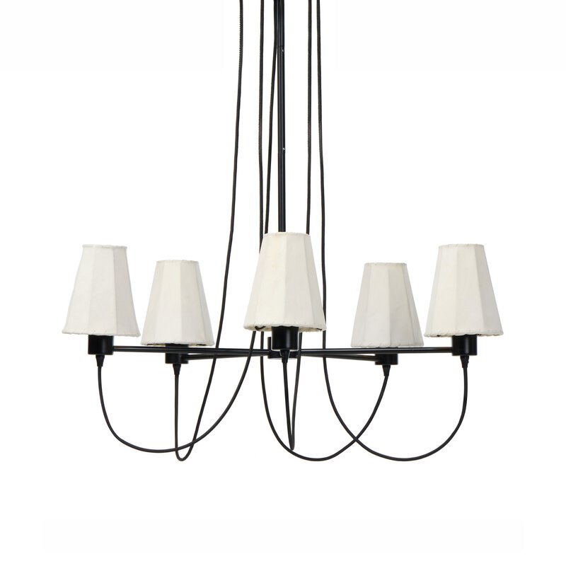 Webster Chandelier