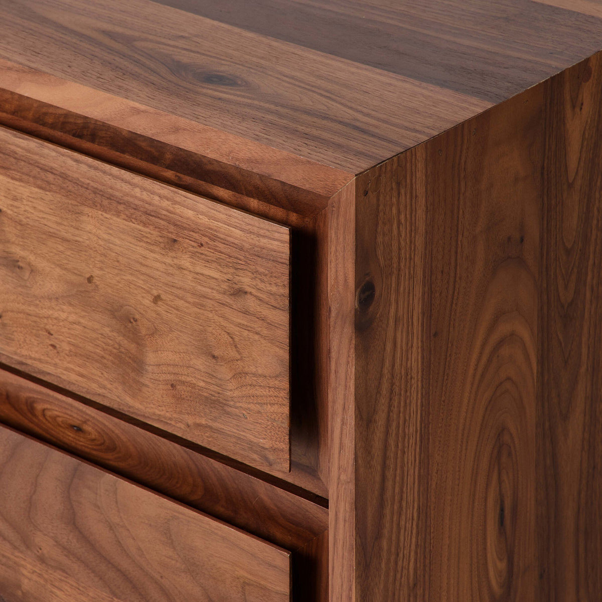 Stafford 6 Drawer Dresser