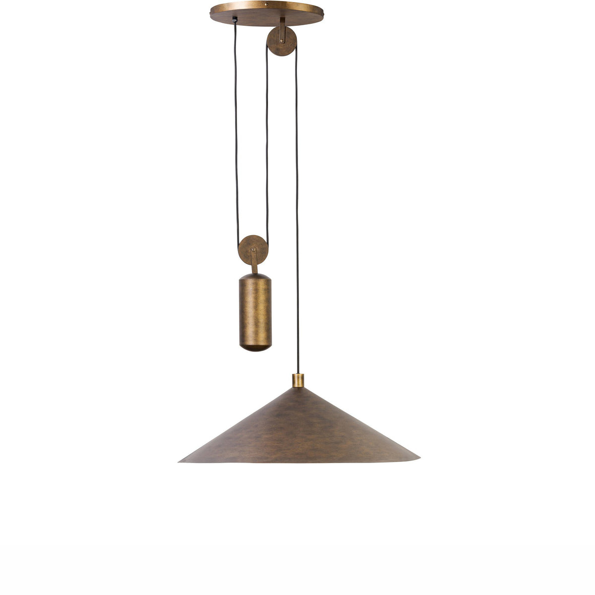 Emeric Pendant