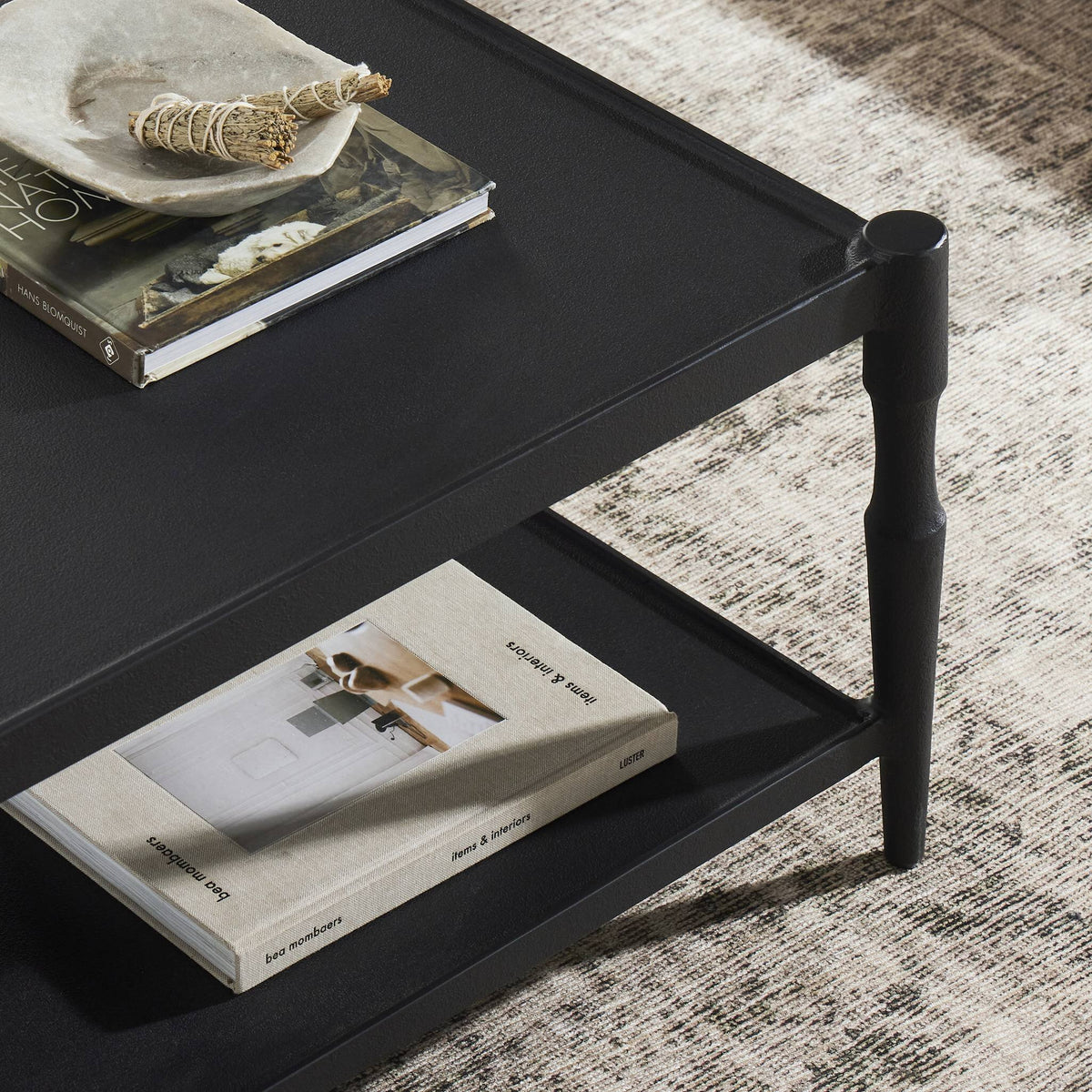 Augusta Coffee Table