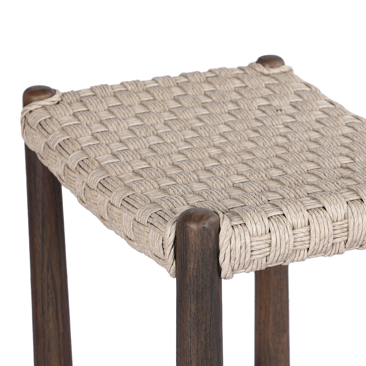 Savio Outdoor Stool