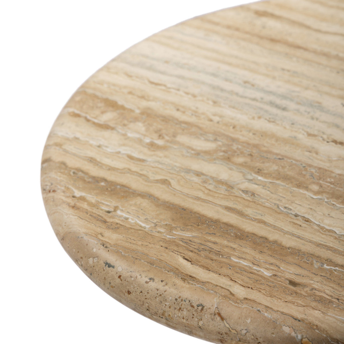 Figueroa End Table