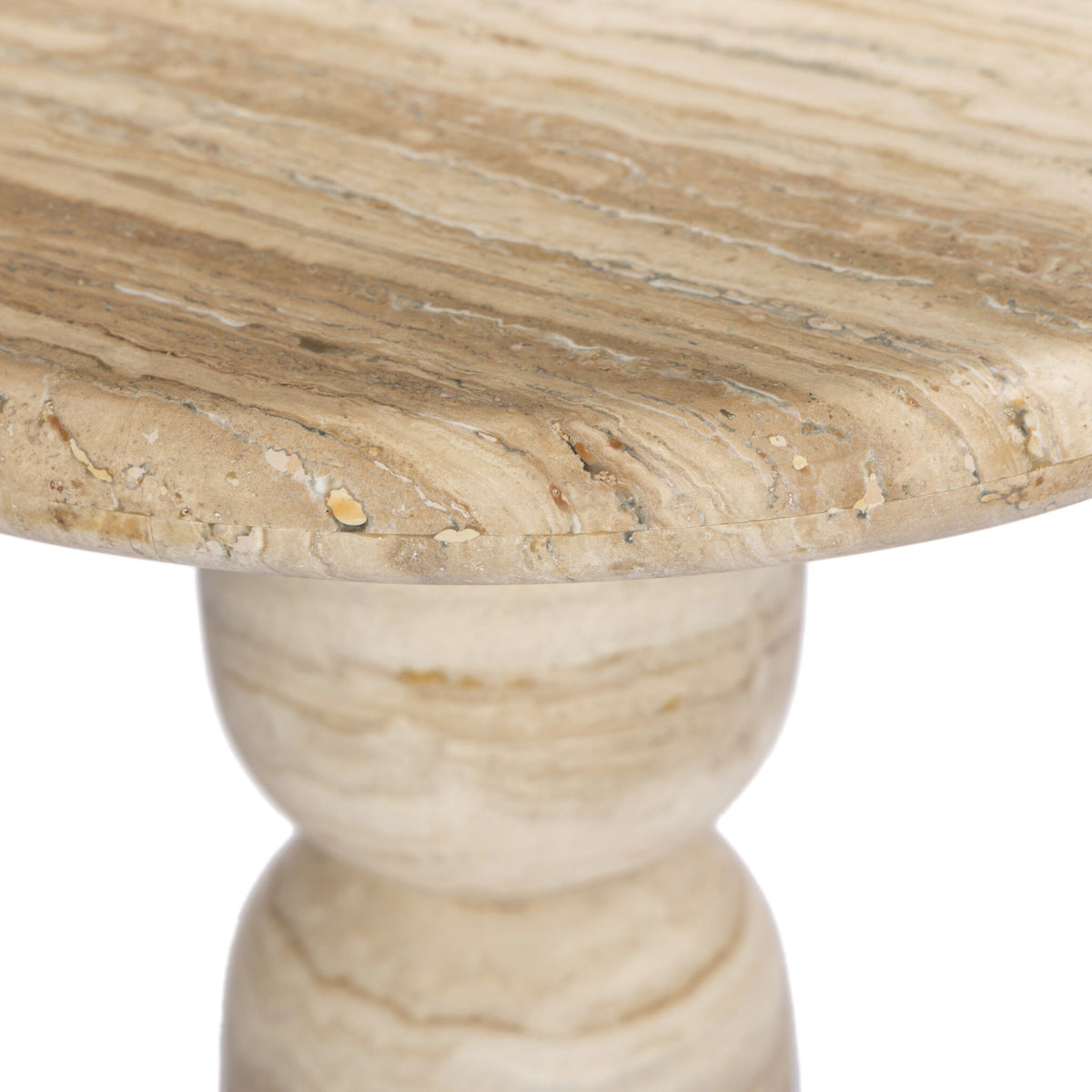 Figueroa End Table