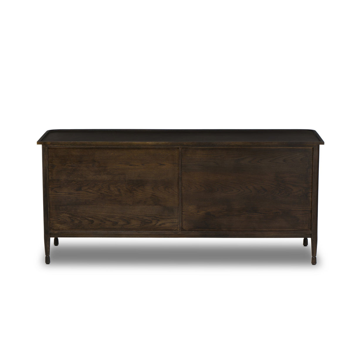 Franny 6 Drawer Dresser