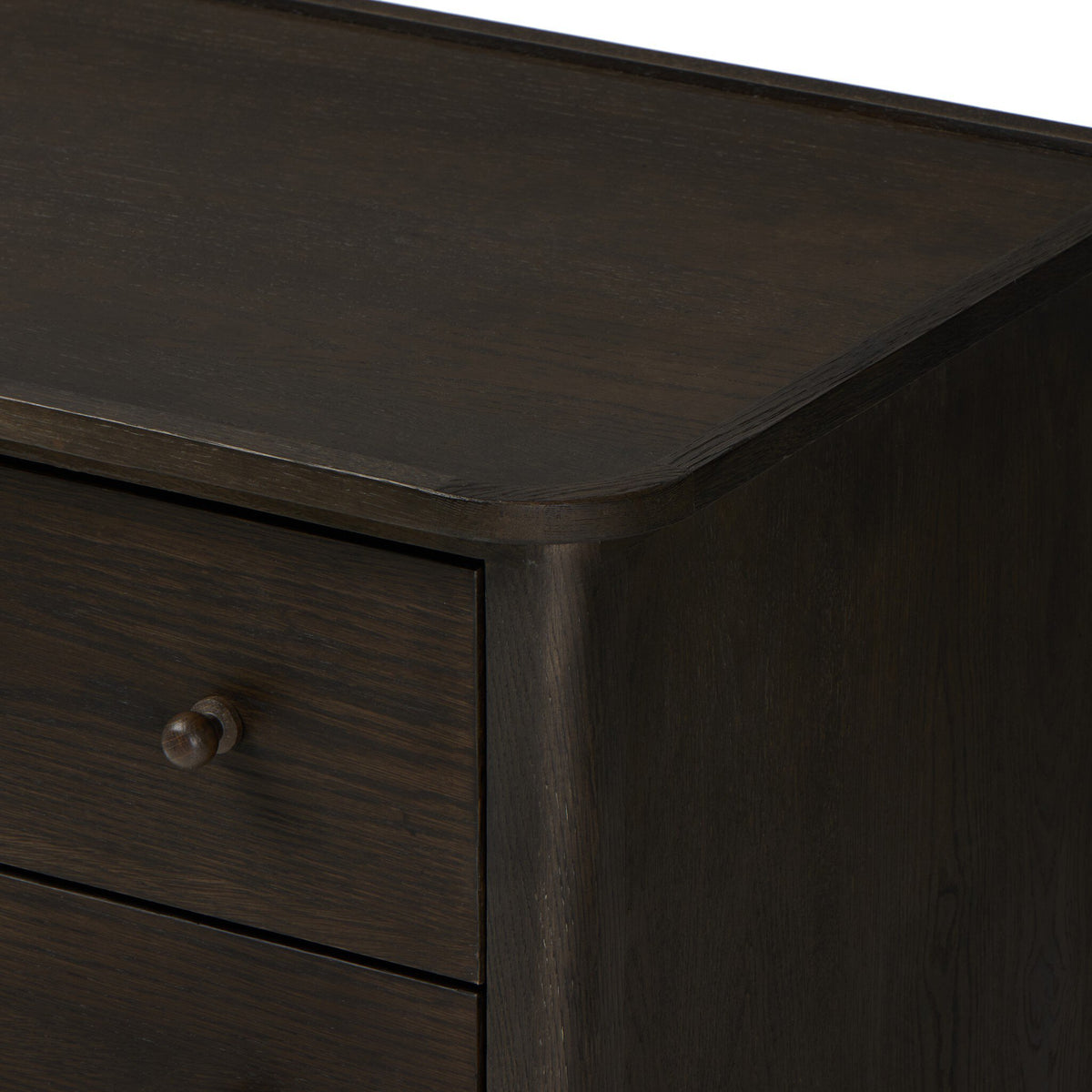 Franny 6 Drawer Dresser