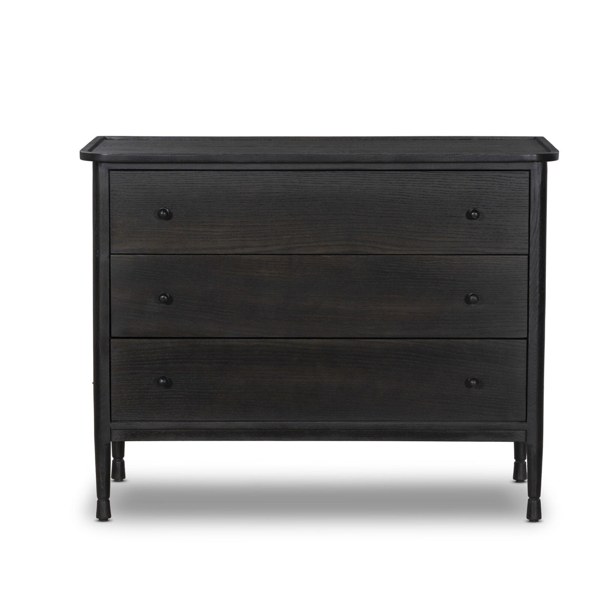 Franny 3 Drawer Chest