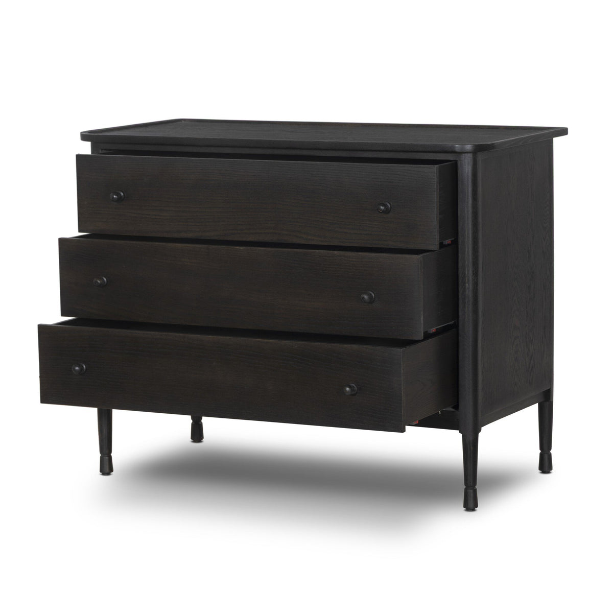 Franny 3 Drawer Chest