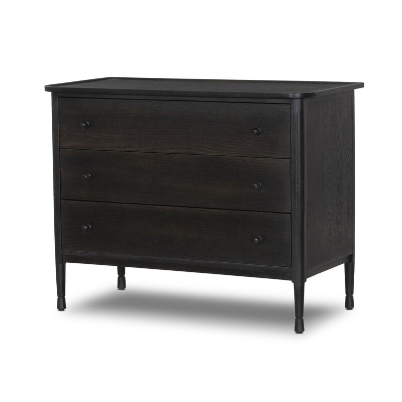 Franny 3 Drawer Chest