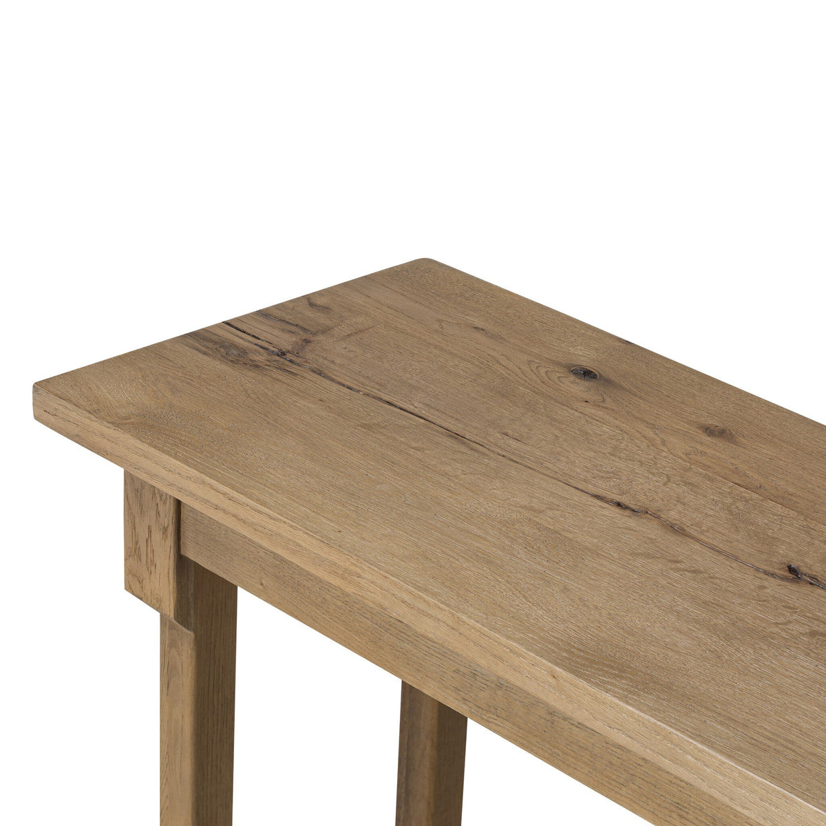 Edison Console Table
