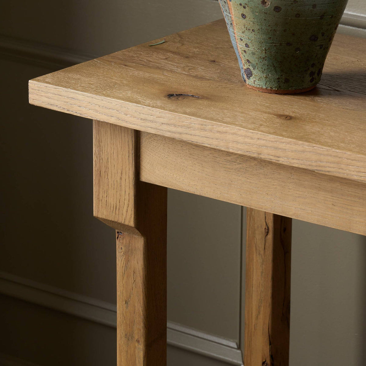 Edison Console Table