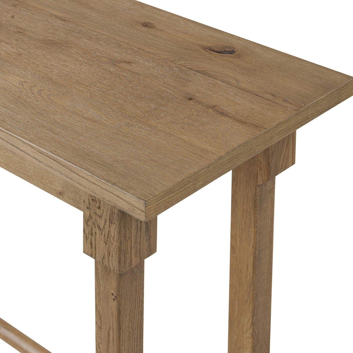 Edison Console Table