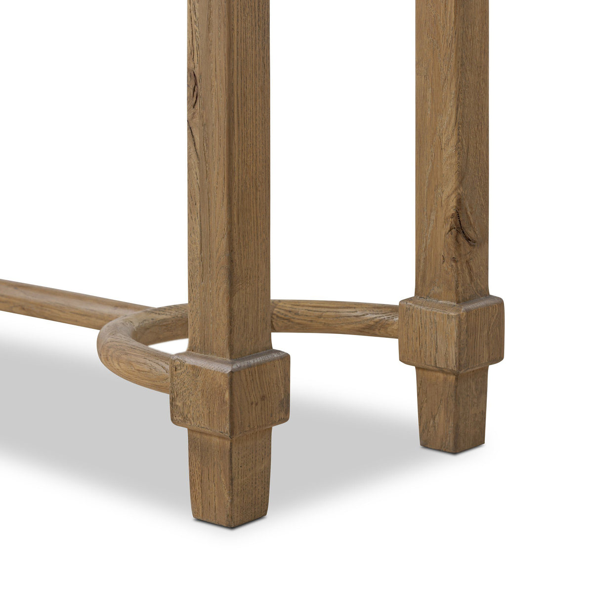 Edison Console Table