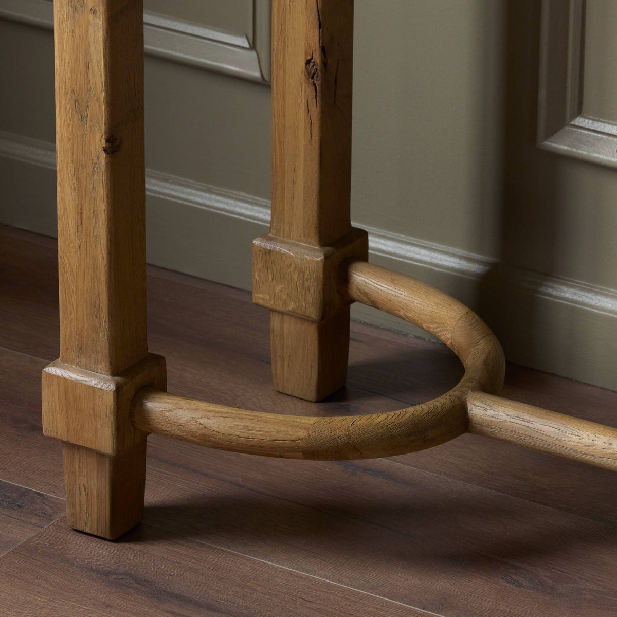 Edison Console Table