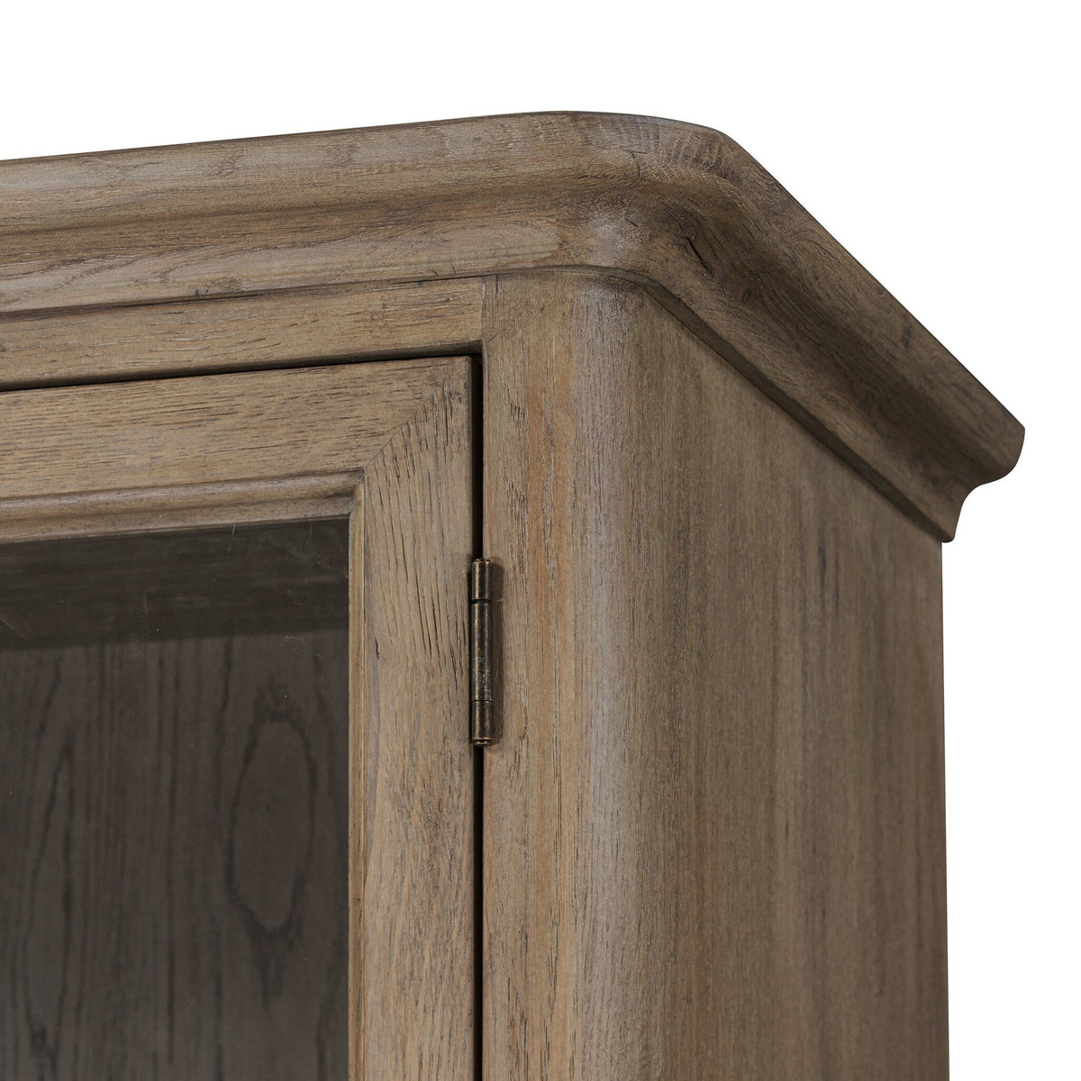 Sussex Wide Cabinet