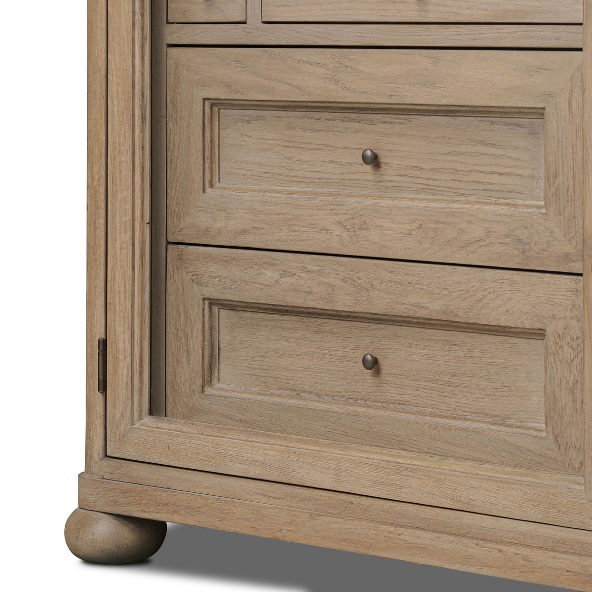 Sussex Wide Cabinet