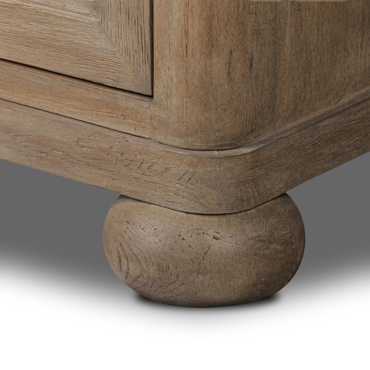 Sussex Wide Cabinet