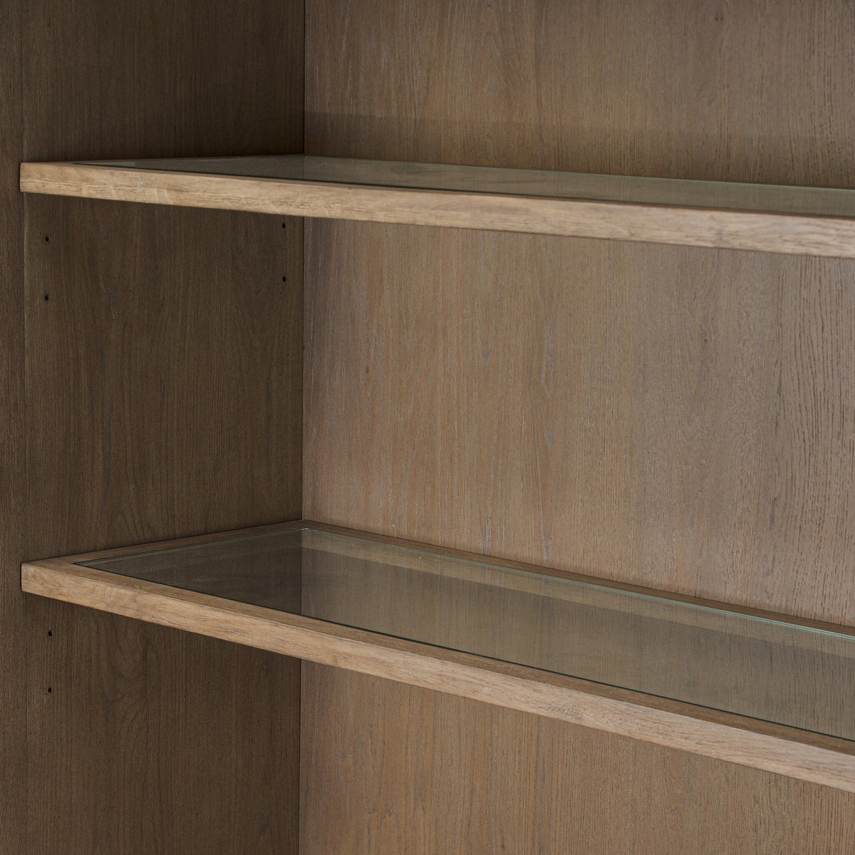 Sussex Wide Cabinet