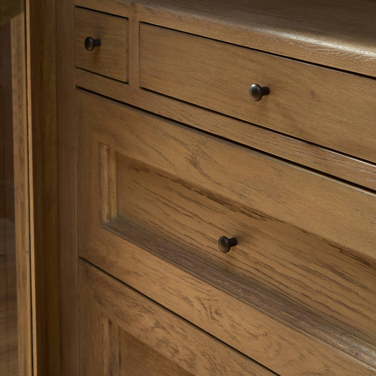 Sussex Wide Cabinet