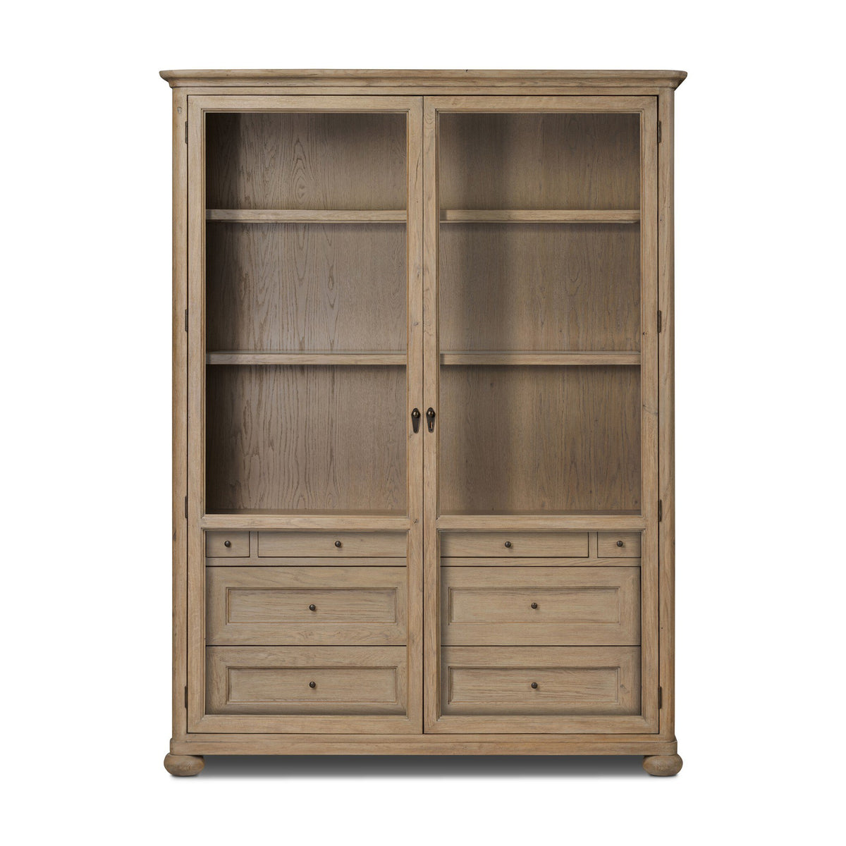 Sussex Wide Cabinet