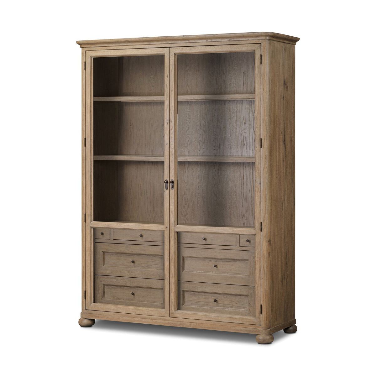 Sussex Wide Cabinet