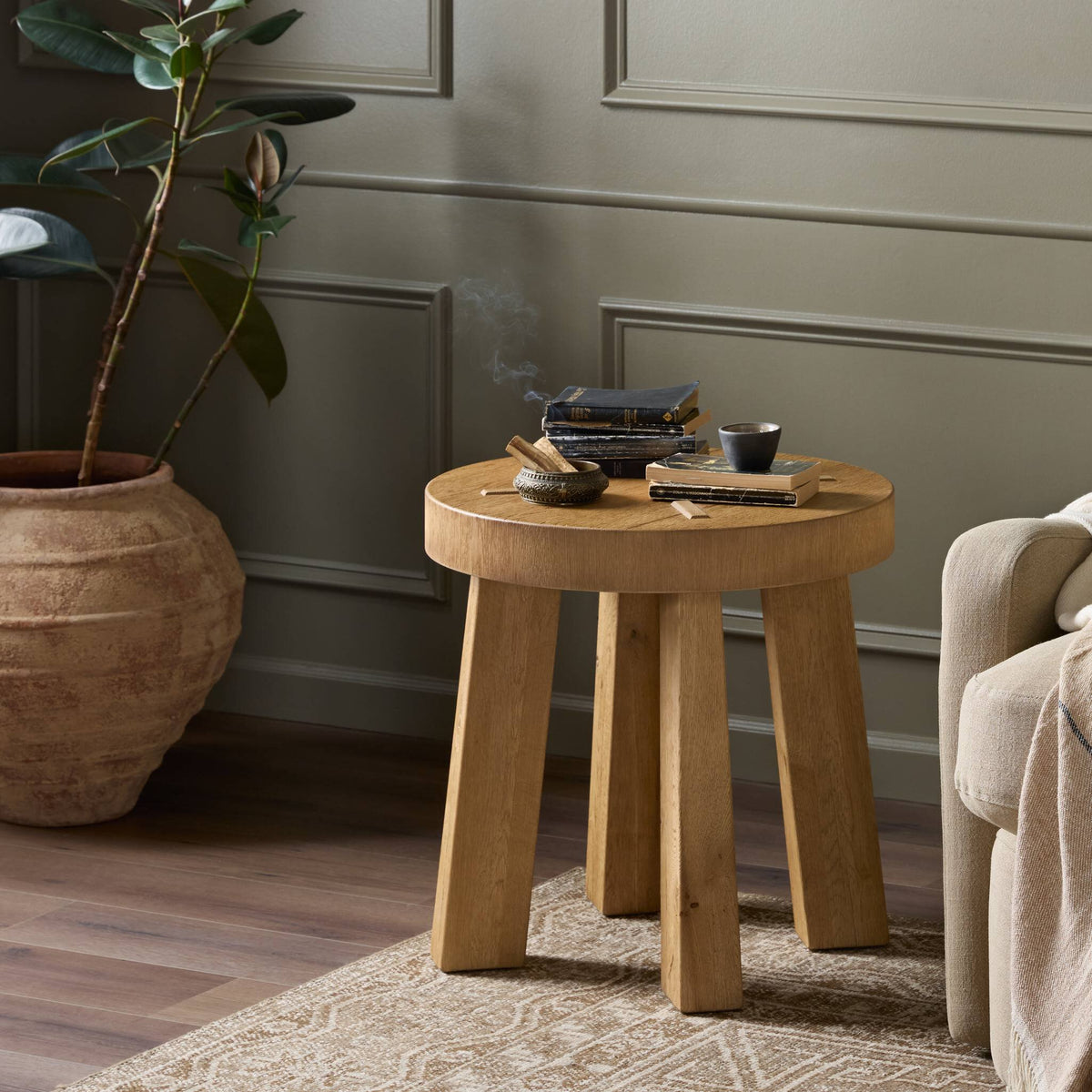 Sadira End Table