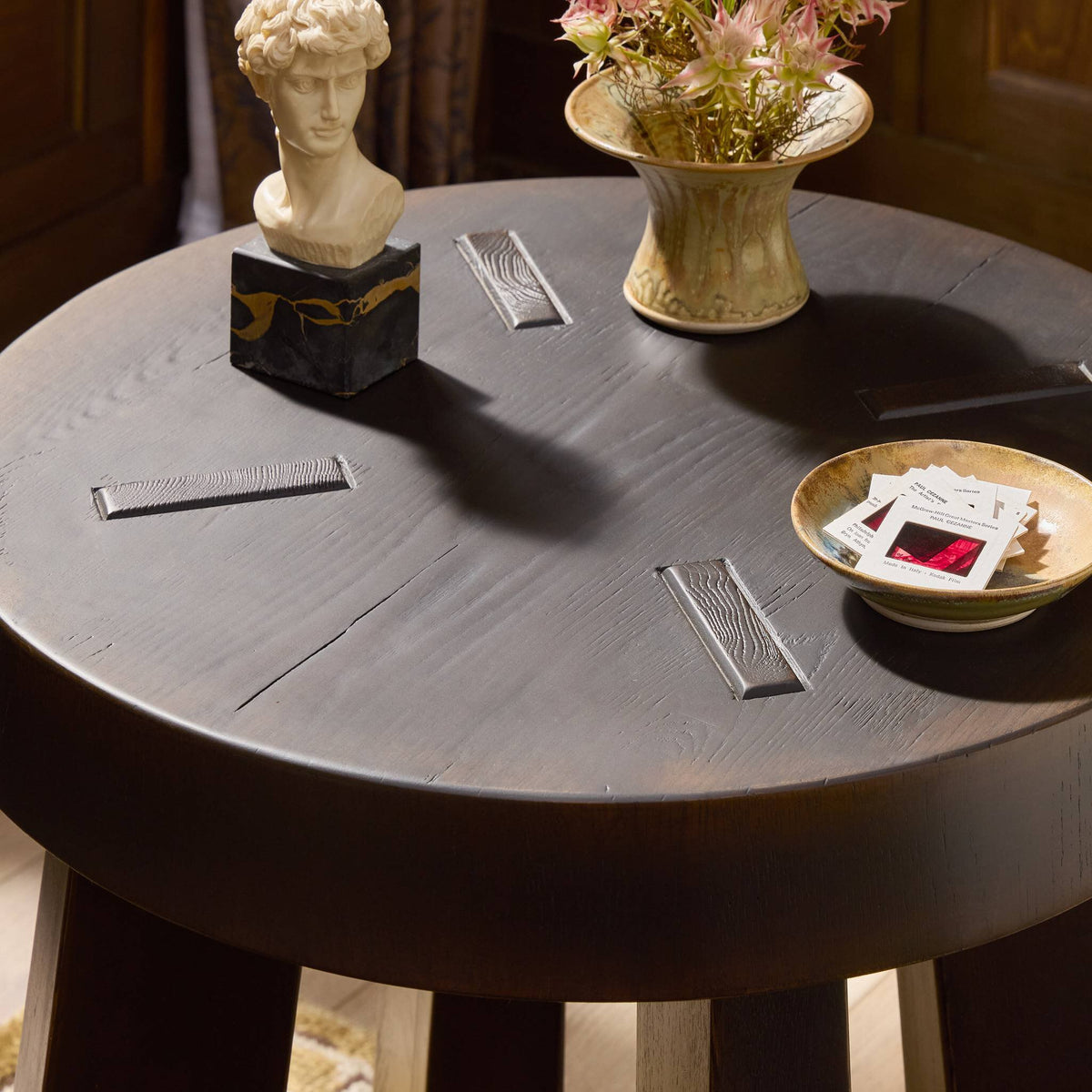 Sadira End Table