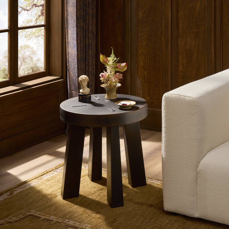 Sadira End Table