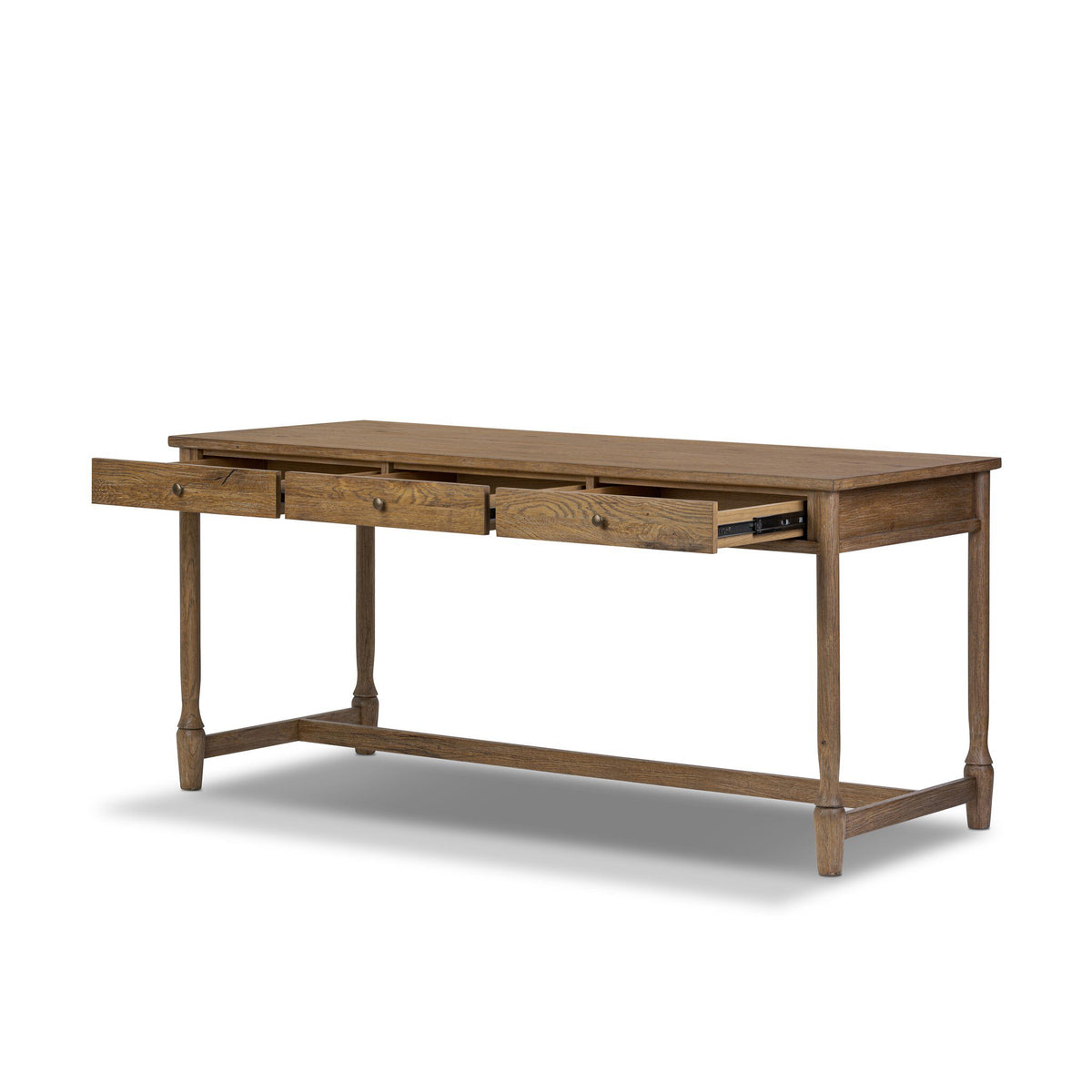 Bari Desk