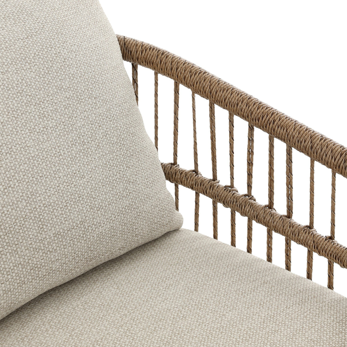 Montecito Outdoor Dining Chair