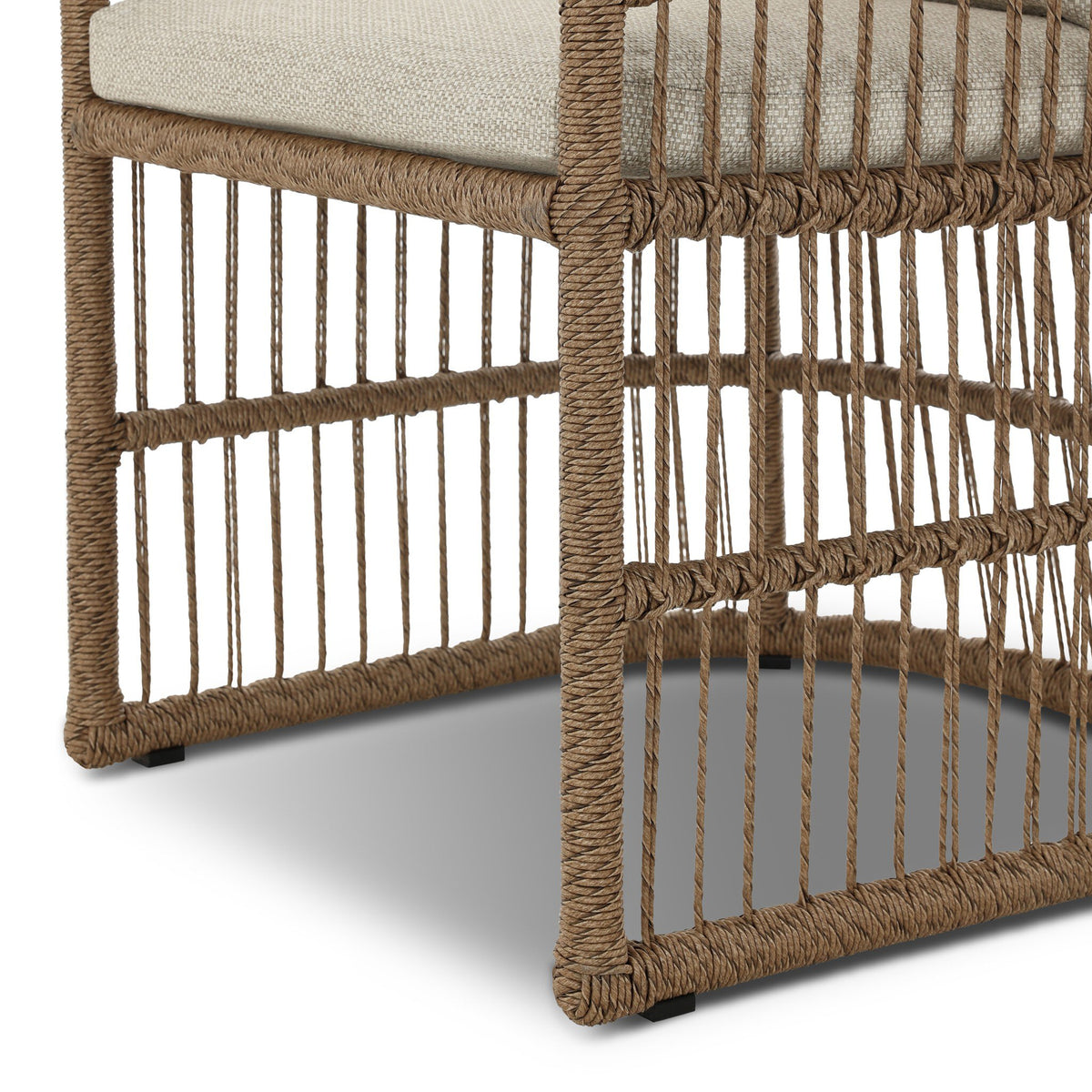 Montecito Outdoor Dining Chair