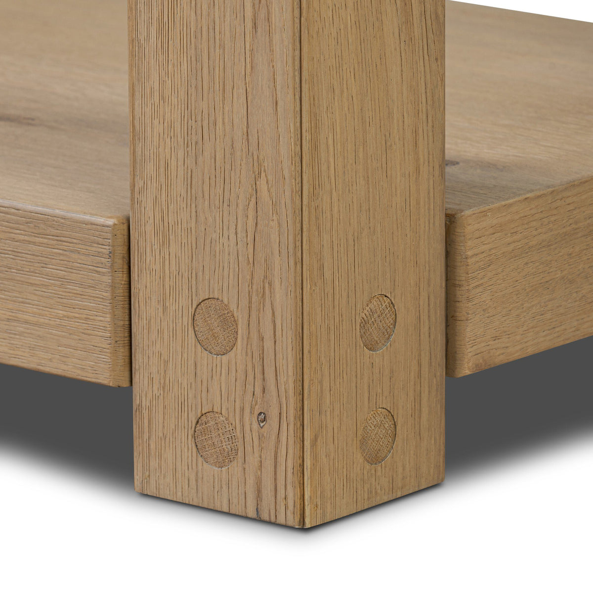 Emmer Console Table