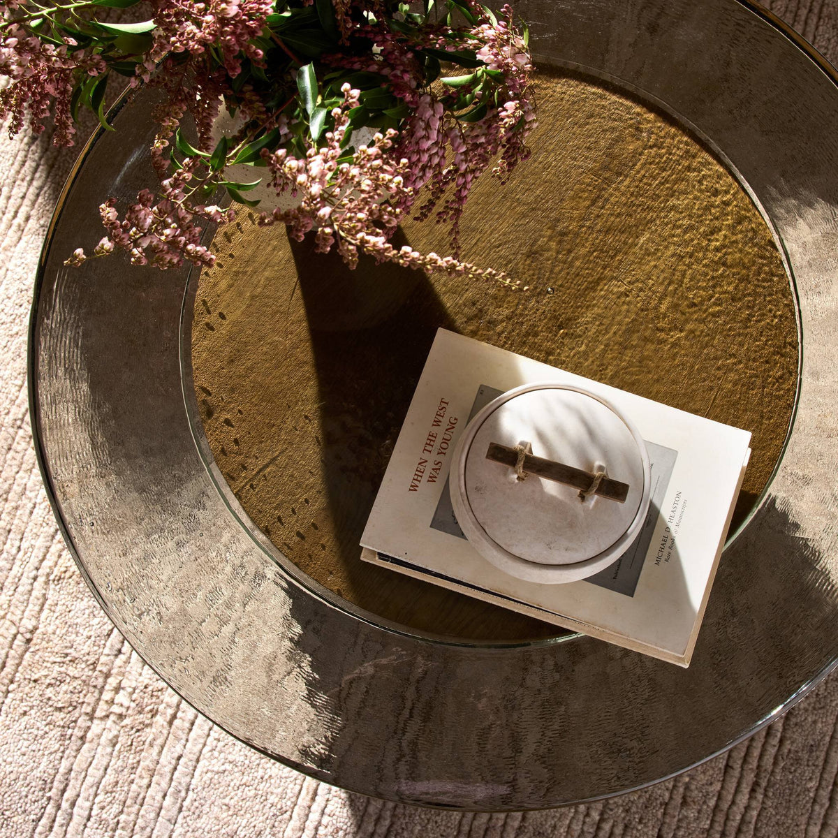 Shira Coffee Table