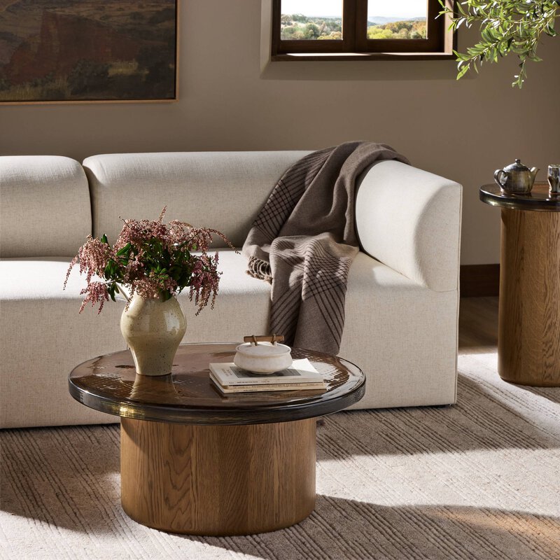 Shira Coffee Table