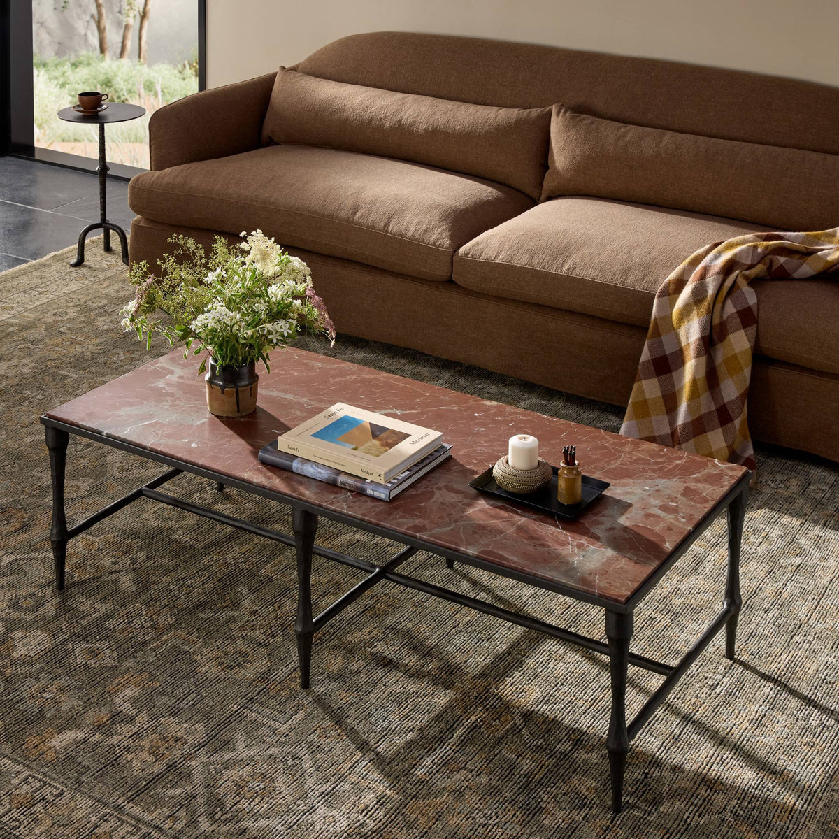 Sandra Coffee Table