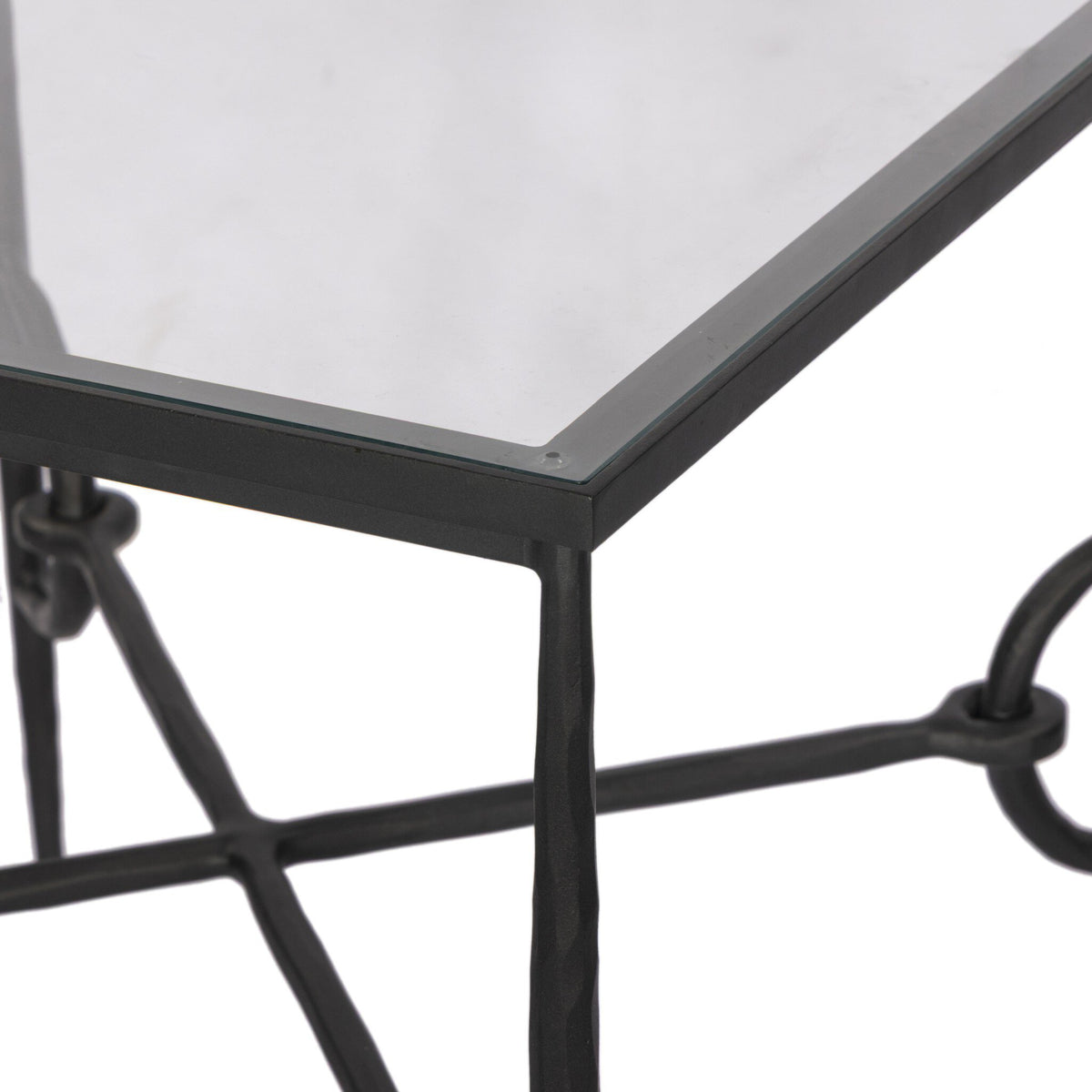 Babylon End Table