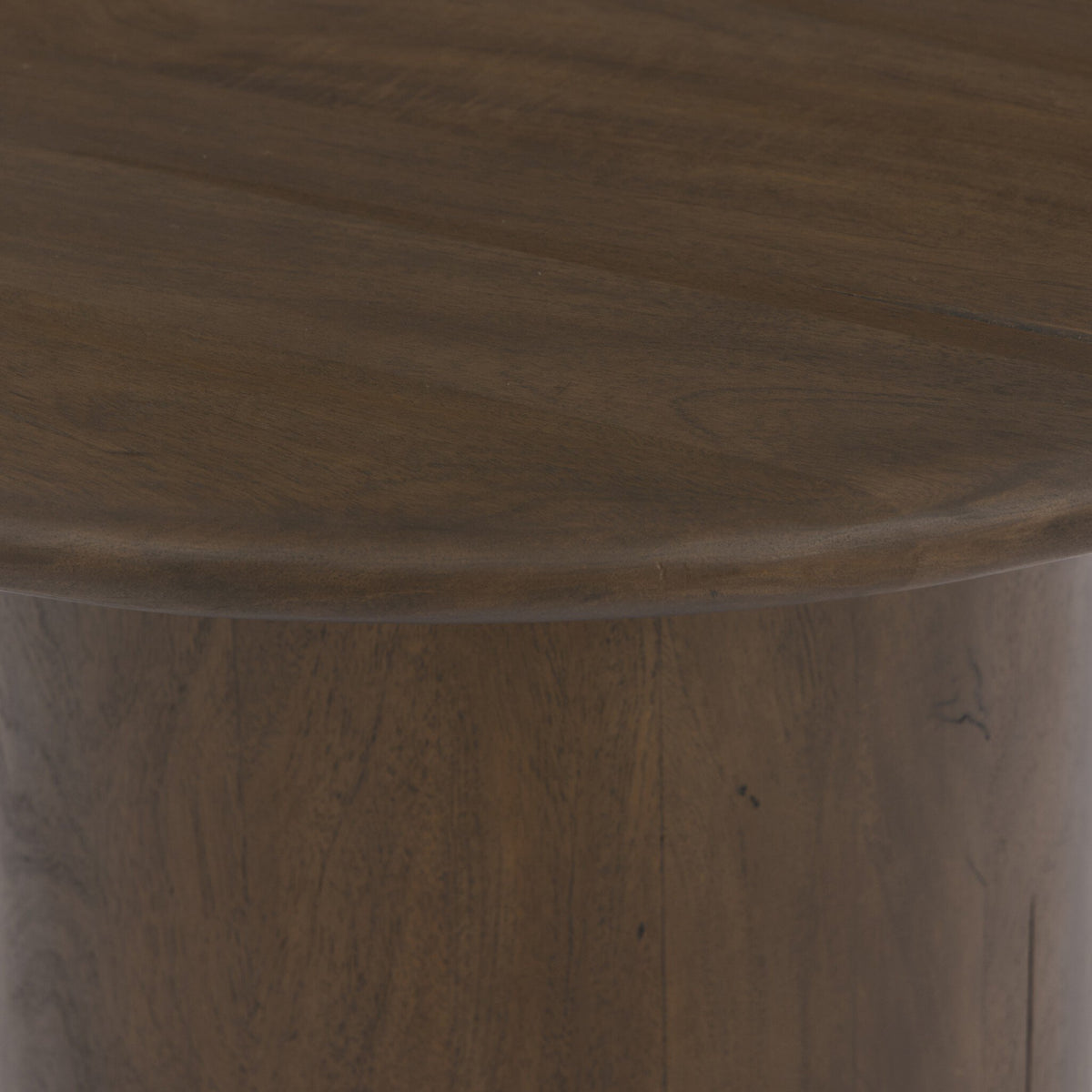 Stuart Wood End Table