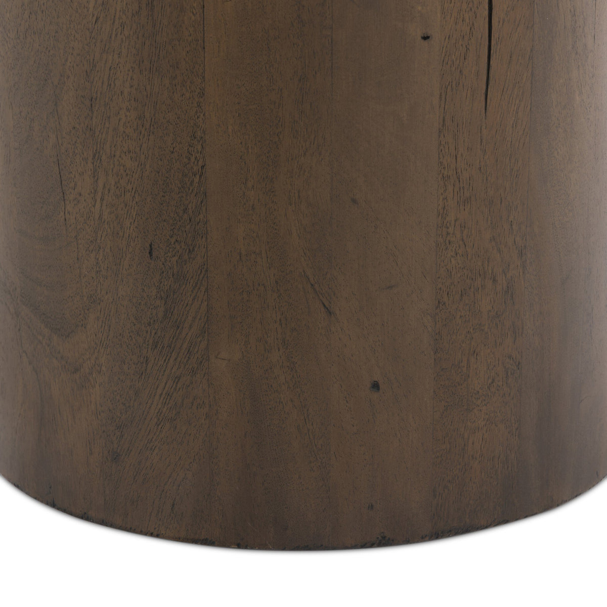 Stuart Wood End Table