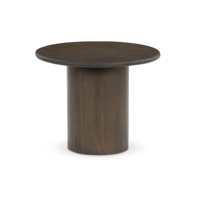 Stuart Wood End Table